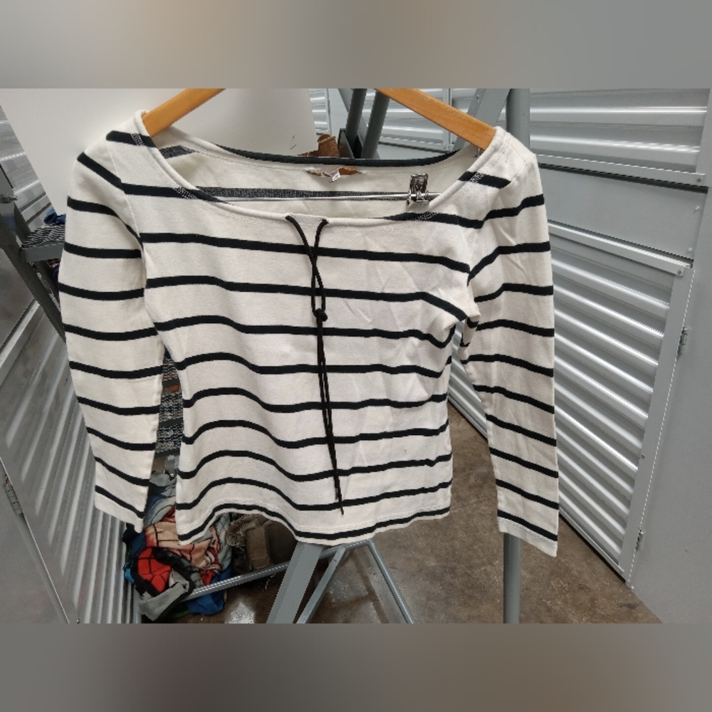Rare Chantal Thomass Top Rare